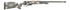Fierce Firearms CT Rival XP 2.0, 25 CREEDMOOR, 20.00" Threaded Barrel, Smoked Bronze Cerakote 