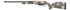 Fierce Firearms CT Rival XP 2.0, 25 CREEDMOOR, 20.00" Threaded Barrel, Smoked Bronze Cerakote 