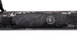 Weatherby Mark V Backcountry Ti 2.0, 25 CREEDMOOR, 22.00" Threaded Barrel, 4+1 Rds, Graphite Black Cerakote 