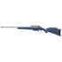 Ruger American Rifle Gen II 250th Anniversary, .308 WIN, 20.00" Threaded Barrel, 3 Rds, Liberty Blue Splatter / Gun Metal Gray Cerakote 