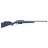 Ruger American Rifle Gen II 250th Anniversary, .308 WIN, 20.00" Threaded Barrel, 3 Rds, Liberty Blue Splatter / Gun Metal Gray Cerakote 