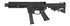 DPMS Kitty Kat G9, 9MM Luger, 4.00" Threaded Barrel, 27 Rds, Black Nitride 