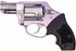 Charter Arms Lavender Lady, .38 SPECIAL +P, 2.00" Barrel, 5 Rds, Lavender/Stainless 