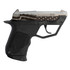Taurus TUC22 US Flag Edition, 22 LR, 2.50" Barrel, 9 Rds, Black/Stainless 