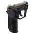 Taurus TUC22 US Flag Edition, 22 LR, 2.50" Barrel, 9 Rds, Black/Stainless 