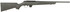 Tikka T1x Roughtech, 22 LR, 20.00" Threaded Barrel, 10+1 Rds, Blued/Emerald Roughtech Finish 