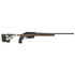 Tikka T3x Ace Game, 6.5 CREEDMOOR, 24.00" Threaded Barrel, 5 Rds, Black Cerakote 