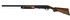 Retay KOTA RGR-1000 Field, 12 GA, 28.00" Barrel, 3 Rds, Black/Walnut 