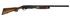 Retay KOTA RGR-1000 Field, 12 GA, 28.00" Barrel, 3 Rds, Black/Walnut 