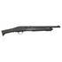 Tokarev TSP 12, 12 GA, 18.50" Barrel, 4+1 Rds, Black 