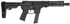 CMMG BANSHEE MKGs, .40 S&W, 8.00" Barrel, 22 Rds, Armor Black - 810148623814 