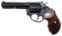 Charter Arms Target Pathfinder, .22 LR, 4.20" Barrel, 8 Rds, Black Anodized 
