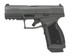 Taurus GX4 Carry, 9MM, 3.70" Barrel, 15 Rds, Satin Black 