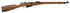 Keystone Sporting Arms Mosin Nagant 91/30 Mini Mosin, 22 LR, 20.00" Barrel, 1 Rds, Blued 