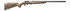 Browning T-Bolt Target/Varmint SR, 22 WMR, 22.00" Threaded Barrel, 10+1 Rds, Matte Blued/Mossy Oak Bottomland 