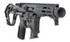 Maxim MD9 905 CQB, 9MM Luger, 5.50" Threaded Barrel, Black 