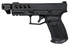 Derya DY9 Comp, 9MM, 4.64" Compensated Barrel, 10 Rds, Black Melonite 