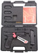 Derya DY9, 9MM, 4.02" Barrel, 10+1 Rds, Black 