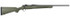 Mossberg Patriot, 6.5 CREEDMOOR, 22.00" Barrel, 5 Rds, Matte Blue/OD Green 
