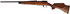 Weatherby Vanguard Camilla, 6.5 Creedmoor, 20.00" Threaded Barrel, 4 Rds, Walnut 