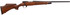 Weatherby Vanguard Camilla, 6.5 Creedmoor, 20.00" Threaded Barrel, 4 Rds, Walnut 