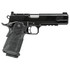 Kimber 1911 DS Warrior OR, 10MM, 5.00" Barrel, 18 Rds, KimPro II Finish 