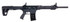 Retay KOTA KAB12, 12 GAUGE, 18.50" Barrel, 5 Rds, Black 