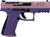 Walther PDP F-Series, 9MM, 4.00" Barrel, 15 Rds, Two-Tone Pink & Purple 