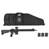 Springfield Armory Saint Victor V2 Gear Pac w/ Viridian Venta Green Dot, 5.56 NATO, 16.00" Threaded Barrel, 10 Rds, Black Anodized 