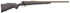 Weatherby Vanguard Weatherguard Bronze, 7MM REM MAG, 24.00" Threaded Barrel, 3 Rds, Burnt Bronze Cerakote 