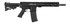 DPMS DP-15 Shortacle, 300 AAC BLACKOUT, 10.50" Threaded Barrel, 30 Rds, Black 