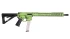 Black Rain Ordnance Spec+ Fallout PCW, 9MM, 16.00" Barrel, 30 Rds, Tiffany Blue 