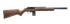 Chiappa Bushranger, 22 LR, 16.00" Threaded Barrel, 10 Rds, Blued/Wood 