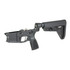 Primary Weapons Systems MK2 MOD 2, Receiver, Complete Lower with Magpul MOE SL Carbine Stock, Matte Black 