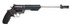 Taurus Raging Hunter, 350 LEGEND, 14.00" Barrel, 6 Rds, Matte Black 