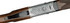 Rizzini Aurum EVO, 20 GA, 28.00" Barrel, 2 Rds, Black / Turkish Walnut 