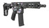 Shark Coast Tactical Miami, 5.56 NATO, 10.50" Threaded Barrel, 30 Rds, Black Nitride 