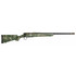 Christensen Arms Ridgeline FFT, 22 CREEDMOOR, 20.00" Threaded Barrel, 4 Rds, Burnt Bronze Cerakote 