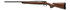 Browning X-Bolt 2 Hunter Left Hand, .243 WIN, 22.00" Barrel, 4 Rds, Matte Blued/Walnut 