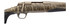 Browning X-Bolt 2 Speed, 308 WIN, 22.00" Threaded Barrel, 4+1 Rds, Smoked Bronze Cerakote/Mossy Oak Bottomland 