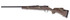 Weatherby Vanguard Compact Truck Gun, 308 WIN, 20.00" Threaded Barrel, 5+1 Rds, Graphite Black Cerakote 