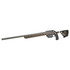 Tikka T3x Ace Target, 6.5CM, 26.00" Barrel, Bronze 