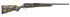 Christensen Arms Mesa FFT, 300 WIN MAG, 22.00" Threaded Barrel, 5 Rds, Black w/ Orange 