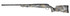 Weatherby 307 Alpine ST, 280 AI, 22.00" Barrel, Graphite Black Cerakote 