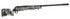 Weatherby 307 Alpine ST, 280 AI, 22.00" Barrel, Graphite Black Cerakote 