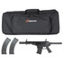 Derya DY12Y, 12 GA, 11.00" Barrel, 10 Rds, Black Anodized 