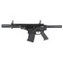 Derya DY12Y, 12 GA, 11.00" Barrel, 10 Rds, Black Anodized 