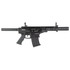 Derya DY12Y, 12 GA, 11.00" Barrel, 10 Rds, Black Anodized 