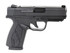 Bersa BP9 Concealed Carry, 9MM, 3.30" Barrel, 8+1 Rds, Black 