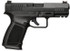 GForce Arms RPX3C9, 9MM, 4.00" Barrel, 15 Rds, Black 